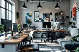 Top 10 des meilleures agences web à Grenoble