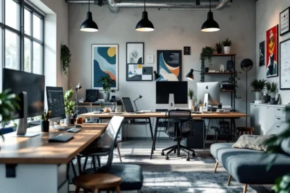 Top 10 des meilleures agences web à Grenoble