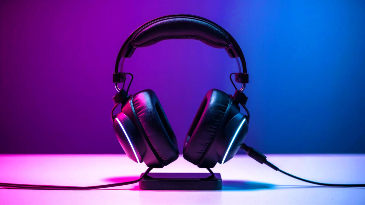 Comment bien utiliser un casque avec micro pour toutes vos activités