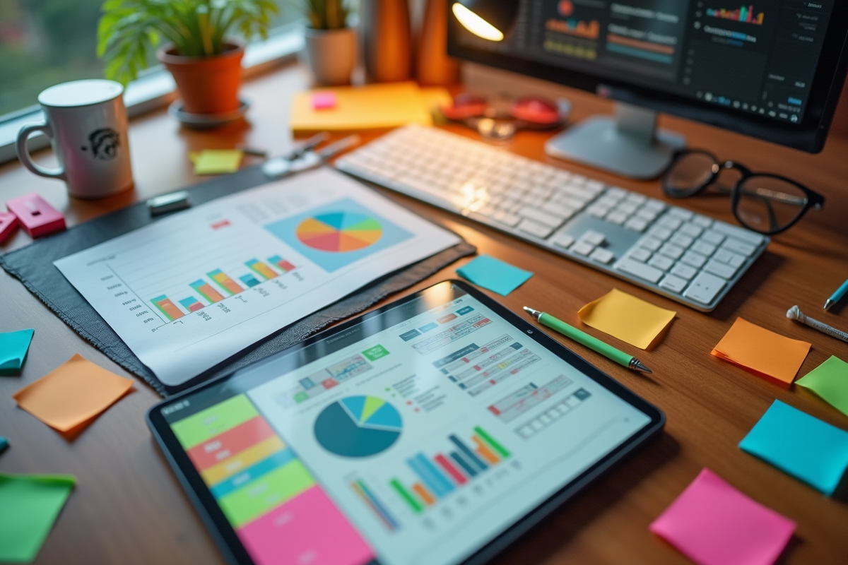 outil productivité