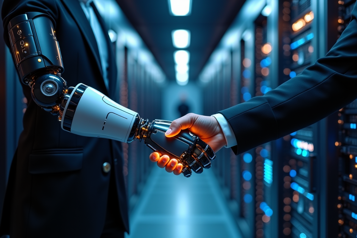 cyber sécurité
